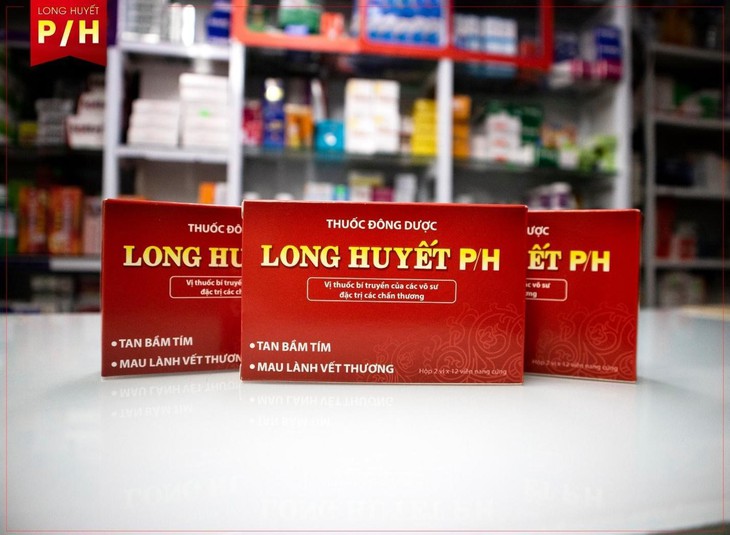 Thuốc thảo dược giúp phục hồi sau phẫu thuật thẩm mỹ- Ảnh 1.