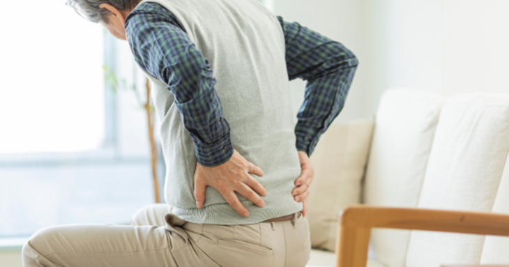 Ghế massage toàn thân - Xu hướng chăm sóc sức khỏe mới của người Việt- Ảnh 1. Ghế massage toàn thân - Xu hướng chăm sóc sức khỏe mới của người Việt- Ảnh 1.
