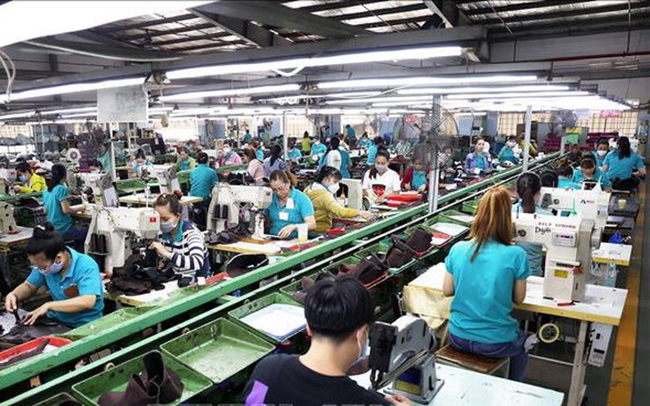 Chăm lo Tết cho mọi đoàn viên, người lao động