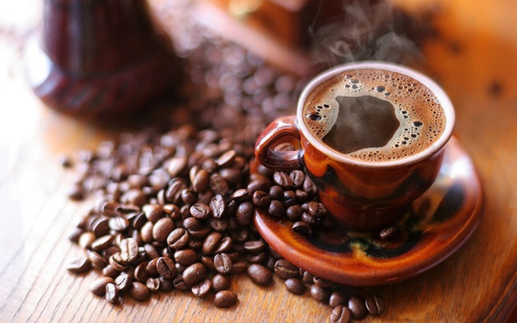 Điều bất ngờ khi uống cà phê pha phin- Ảnh 1. Điều bất ngờ khi uống cà phê pha phin- Ảnh 1.