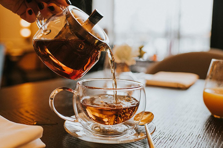 Nên uống trà gì tốt cho sức khỏe?- Ảnh 4.