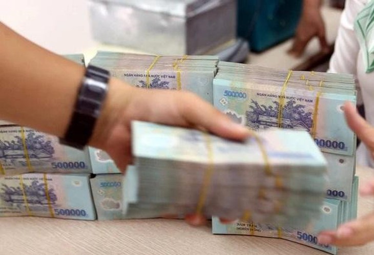 Giao dịch bao nhiêu tiền thì phải báo cáo Ngân hàng Nhà nước?- Ảnh 2.