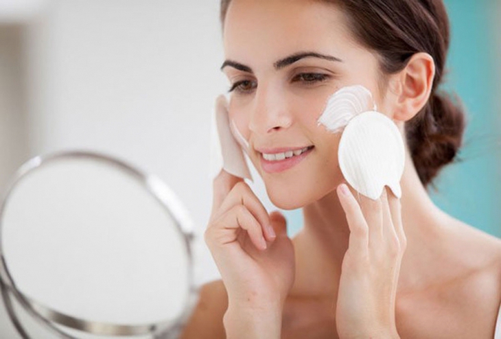 Sai lầm khiến chăm sóc da mãi vẫn không đẹp- Ảnh 1. Sai lầm khiến chăm sóc da mãi vẫn không đẹp- Ảnh 1.