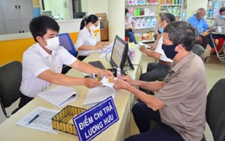 Giao dịch bao nhiêu tiền thì phải báo cáo Ngân hàng Nhà nước?- Ảnh 3.