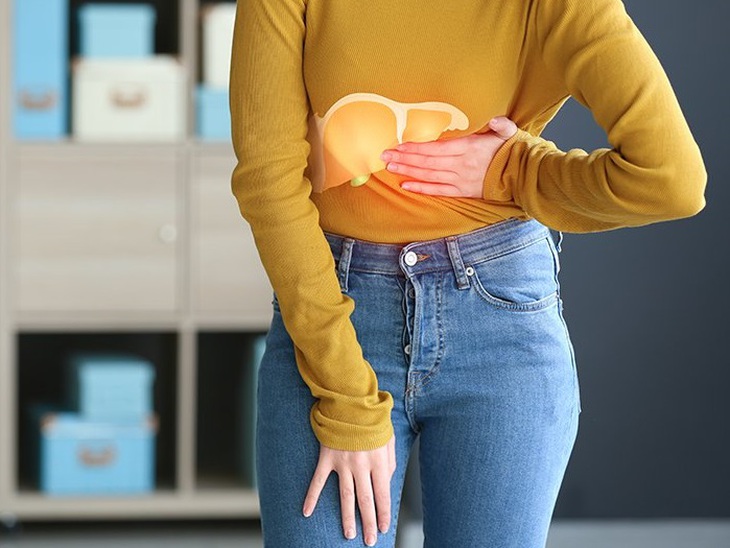 7 triệu chứng cảnh báo bệnh viêm gan- Ảnh 1. 7 triệu chứng cảnh báo bệnh viêm gan- Ảnh 1.