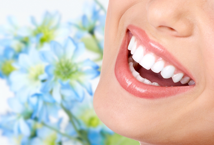 Thiếu vitamin nào làm răng suy yếu?- Ảnh 1.