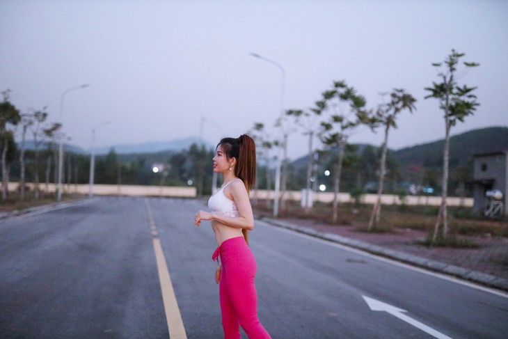Bước ngoặt cuộc đời của cô gái từng tự tử vì trầm cảm, mất ngủ hơn 8 năm- Ảnh 7.