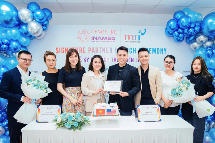 Phòng khám da liễu chi 50 tỷ đầu tư công nghệ cao vào trị nám – trẻ hóa- Ảnh 1. Phòng khám da liễu chi 50 tỷ đầu tư công nghệ cao vào trị nám – trẻ hóa- Ảnh 1.