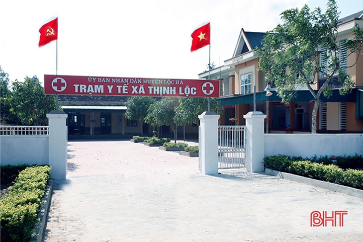 Hà Tĩnh: Phát triển nguồn nhân lực y tế chất lượng cao, đáp ứng yêu cầu phát triển vùng và liên kết vùng- Ảnh 1.