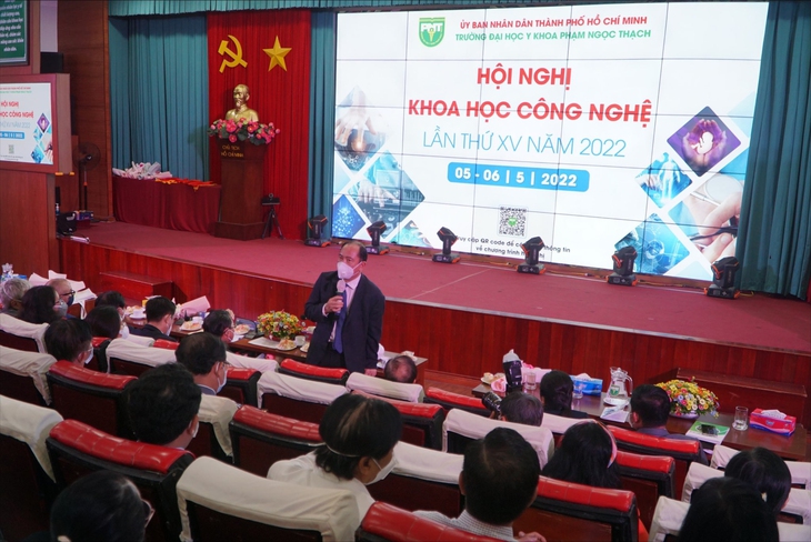Đổi mới đào tạo nhân lực y tế: Nên bắt đầu từ đâu?- Ảnh 2.