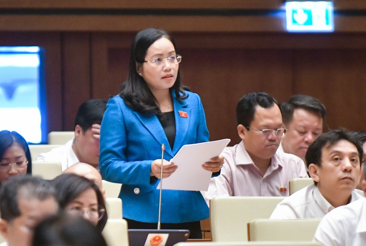ĐBQH: Tình trạng thông đồng, 'quân xanh, quân đỏ' trong đấu giá ngày càng tinh vi, phức tạp- Ảnh 1. ĐBQH: Tình trạng thông đồng, 'quân xanh, quân đỏ' trong đấu giá ngày càng tinh vi, phức tạp- Ảnh 1.