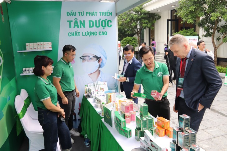Nghiên cứu chuyên sâu về dược liệu GACP và quan điểm đầu tư nghiên cứu phát triển tại Traphaco- Ảnh 3.