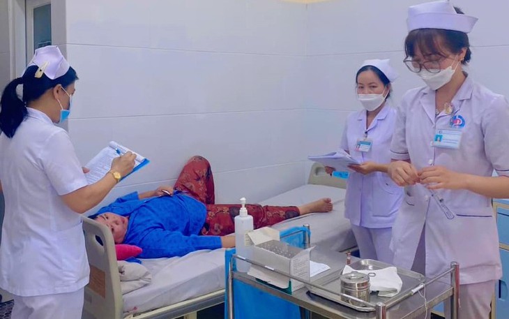 Giám đốc Sở Y tế Bình Dương: Có tình trạng thiếu thuốc ảo