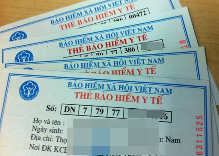 Nhóm đối tượng nào được bổ sung hưởng 80% chi phí khám chữa bệnh BHYT?- Ảnh 1.