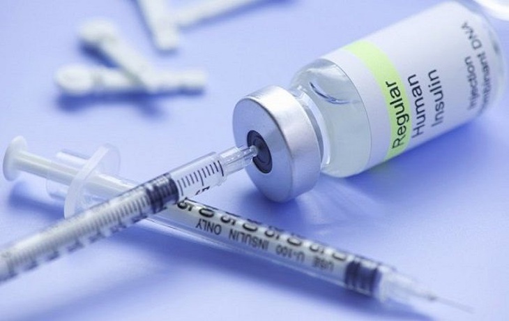 Thuốc điều trị đái tháo đường mới chỉ cần tiêm 3 lần một năm- Ảnh 1.