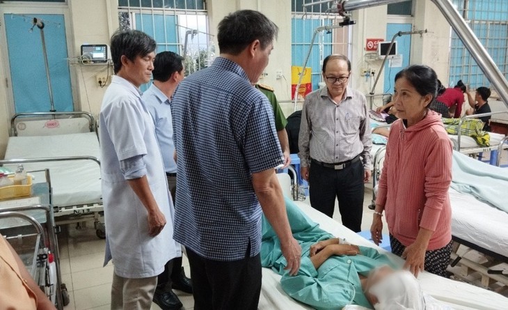 Ám ảnh khôn nguôi sau các vụ tai nạn giao thông- Ảnh 2.