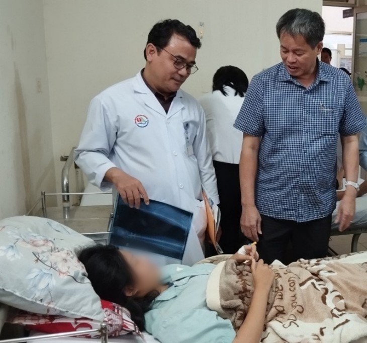 Ám ảnh khôn nguôi sau các vụ tai nạn giao thông- Ảnh 3.