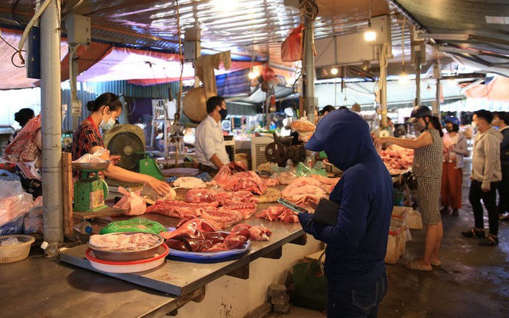Tình trạng ngộ độc thực phẩm "bẩn" dịp cuối năm: Đừng để người dân bất an