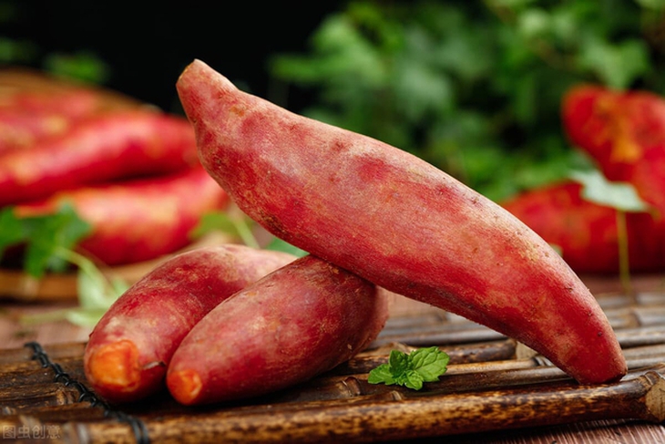 Thực phẩm làm chậm quá trình rụng tóc- Ảnh 1.