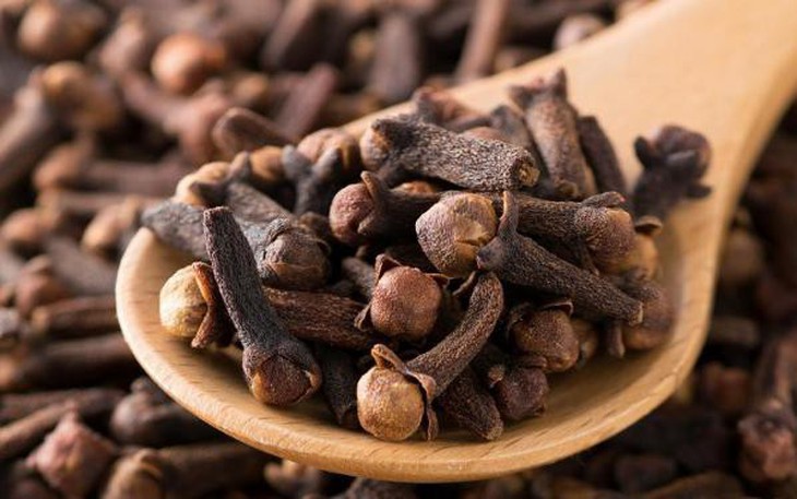 5 chất làm thơm miệng tự nhiên giúp loại bỏ mùi hôi miệng