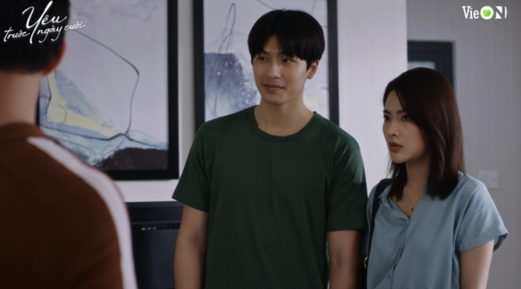 Phim có Nhã Phương - Song Luân bị ném đá vì cổ xúy ngoại tình, đạo diễn nói gì?- Ảnh 2. Phim có Nhã Phương - Song Luân bị ném đá vì cổ xúy ngoại tình, đạo diễn nói gì?- Ảnh 2.