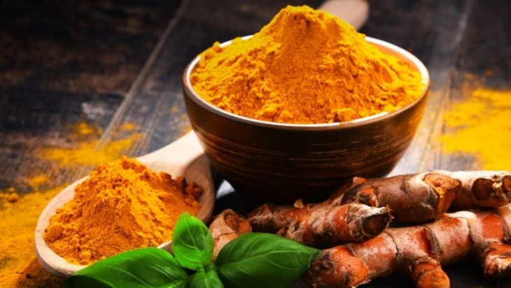 Thực phẩm làm chậm quá trình rụng tóc- Ảnh 4.