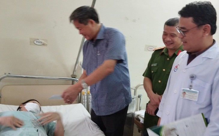 Ám ảnh khôn nguôi sau các vụ tai nạn giao thông