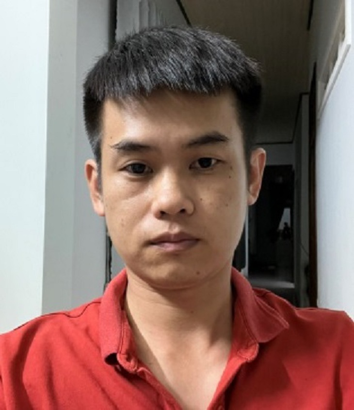 Bắt cán bộ ngân hàng dùng thủ đoạn chiếm đoạt tiền tỉ của khách- Ảnh 1. Bắt cán bộ ngân hàng dùng thủ đoạn chiếm đoạt tiền tỉ của khách- Ảnh 1.