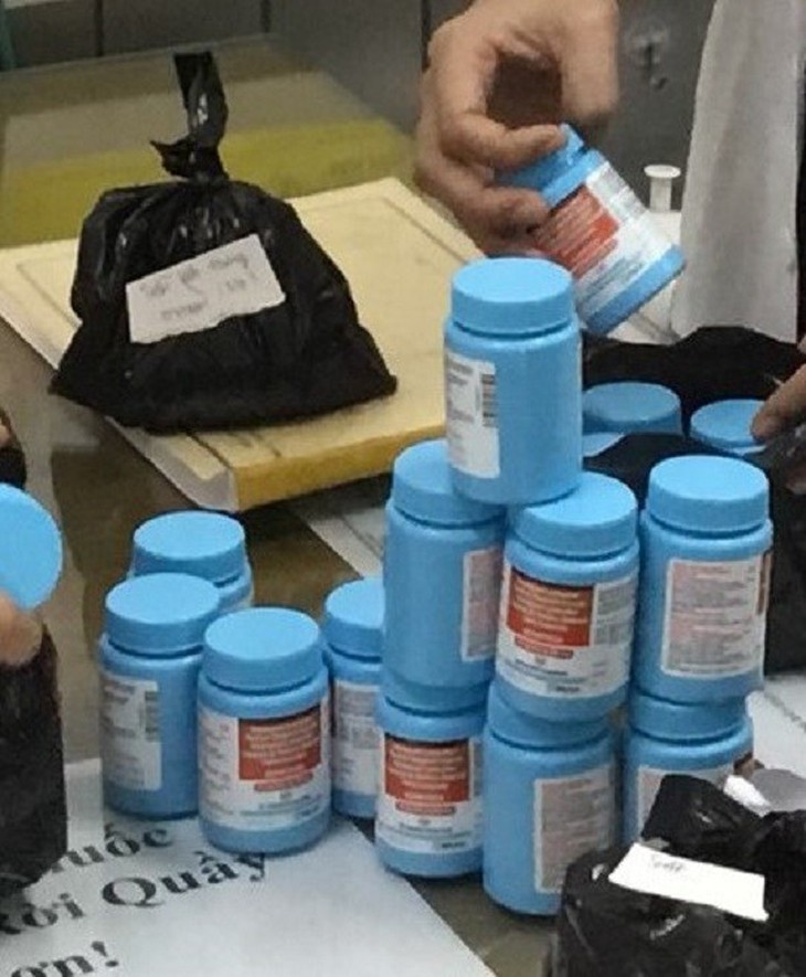 Tăng cường trang bị nhận thức K=K trong điều trị HIV ở Khánh Hòa- Ảnh 1.