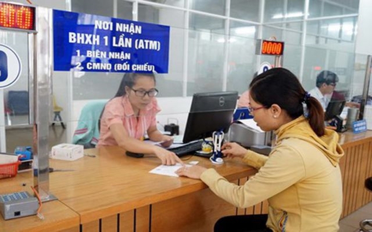 Điều kiện nào để hưởng BHXH một lần, trợ cấp thất nghiệp?