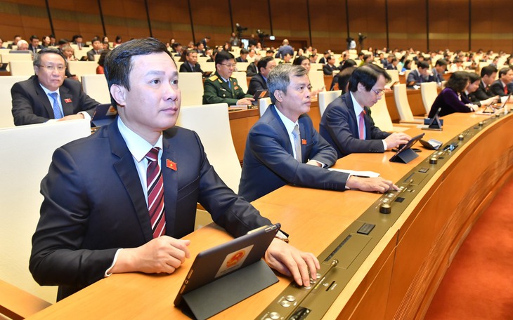 Sớm trình Quốc hội sửa đổi Luật BHYT để đồng bộ với Luật Khám bệnh, chữa bệnh 2023