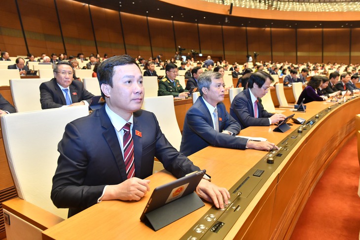 Sớm trình Quốc hội sửa đổi Luật BHYT để đồng bộ với Luật Khám bệnh, chữa bệnh 2023- Ảnh 2. Sớm trình Quốc hội sửa đổi Luật BHYT để đồng bộ với Luật Khám bệnh, chữa bệnh 2023- Ảnh 2.