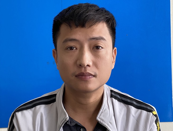 Vụ đẩy giá cao gấp 10 lần "tri ân" người già: Thêm một đối tượng sa lưới- Ảnh 1. Vụ đẩy giá cao gấp 10 lần "tri ân" người già: Thêm một đối tượng sa lưới- Ảnh 1.