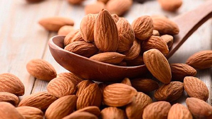 9 thực phẩm lành mạnh giúp tăng cường năng lượng cho cơ thể trong mùa lạnh- Ảnh 3. 9 thực phẩm lành mạnh giúp tăng cường năng lượng cho cơ thể trong mùa lạnh- Ảnh 3.