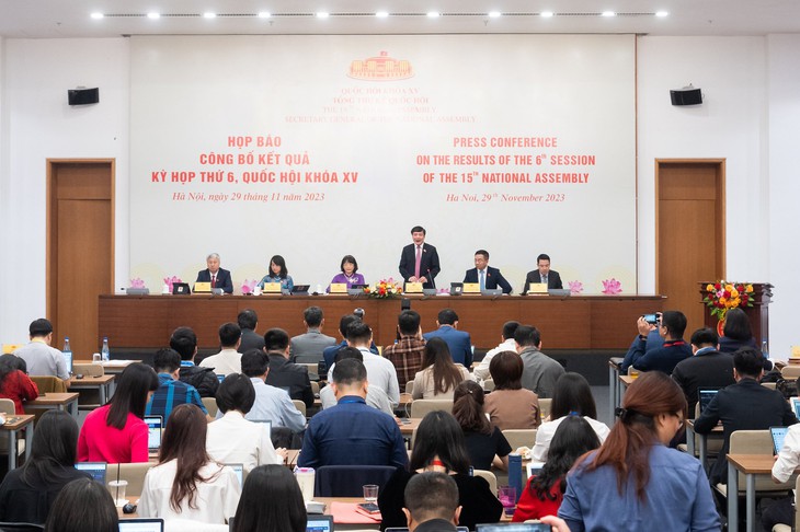 Người dân không phải làm lại thẻ căn cước khi Luật Căn cước có hiệu lực- Ảnh 1.
