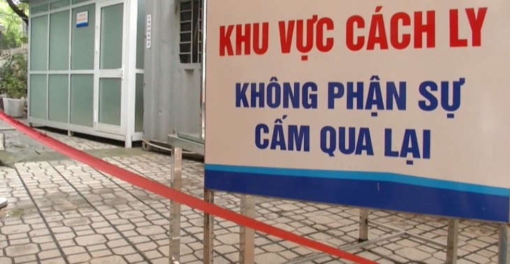 Covid -19 chuyển sang nhóm B: Nếu có biến chủng nguy hiểm công tác y tế sẽ được đảm bảo thế nào?- Ảnh 1.