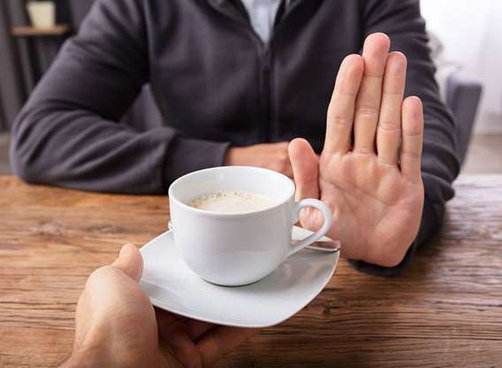 Nên sử dụng caffeine thế nào để tốt cho sức khỏe?- Ảnh 3.