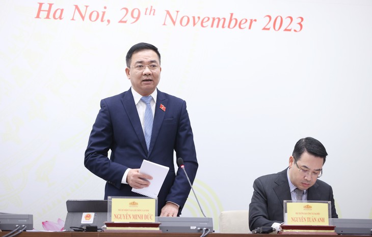 Ủy ban QPAN của Quốc hội nói gì về quy định cấm lái xe có 'nồng độ cồn bằng 0'- Ảnh 1. Ủy ban QPAN của Quốc hội nói gì về quy định cấm lái xe có 'nồng độ cồn bằng 0'- Ảnh 1.