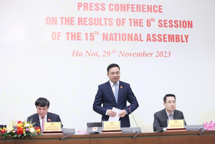 Người dân không phải làm lại thẻ căn cước khi Luật Căn cước có hiệu lực- Ảnh 2.