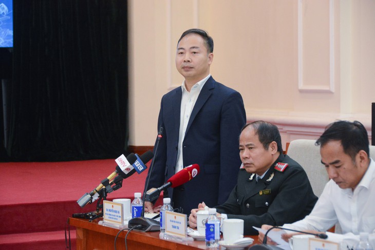 Thí sinh trượt tốt nghiệp THPT 2024, hướng xử lý thế nào?- Ảnh 1. Thí sinh trượt tốt nghiệp THPT 2024, hướng xử lý thế nào?- Ảnh 1.