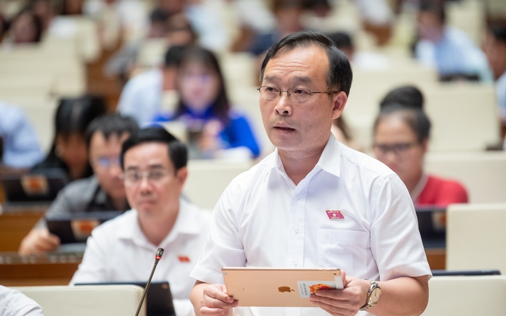 "Người dân luôn cảm thấy thiệt thòi, thiếu sự đồng thuận khi bị thu hồi đất"
