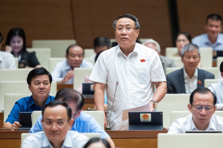 'Người dân luôn cảm thấy thiệt thòi, thiếu sự đồng thuận khi bị thu hồi đất' - Ảnh 2.