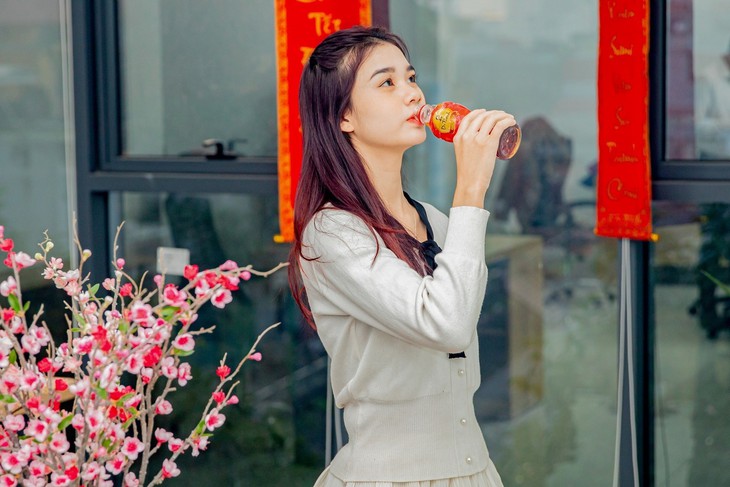 Những "workaholic" điển hình: Chạy deadline cực đỉnh mà vẫn luôn tươi mát - Ảnh 2.