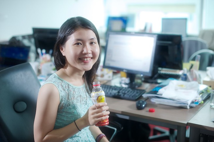 Những "workaholic" điển hình: Chạy deadline cực đỉnh mà vẫn luôn tươi mát - Ảnh 6.