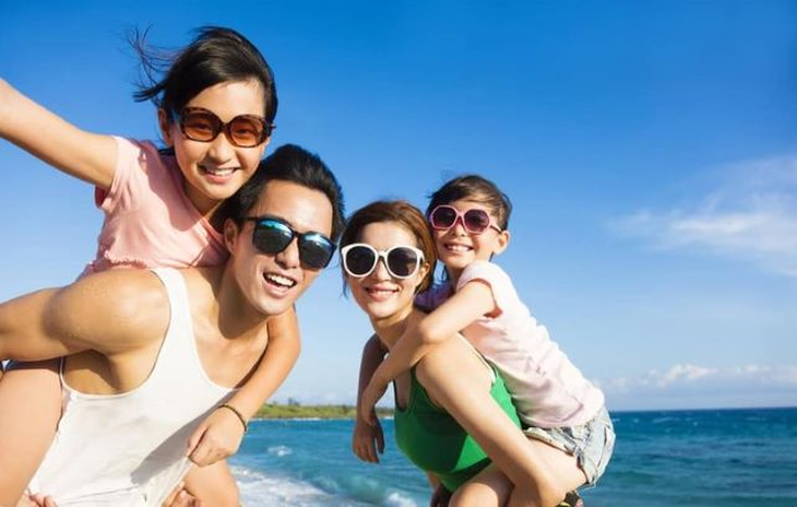 Các phương pháp tự nhiên giúp cải thiện tâm trạng - Ảnh 3.