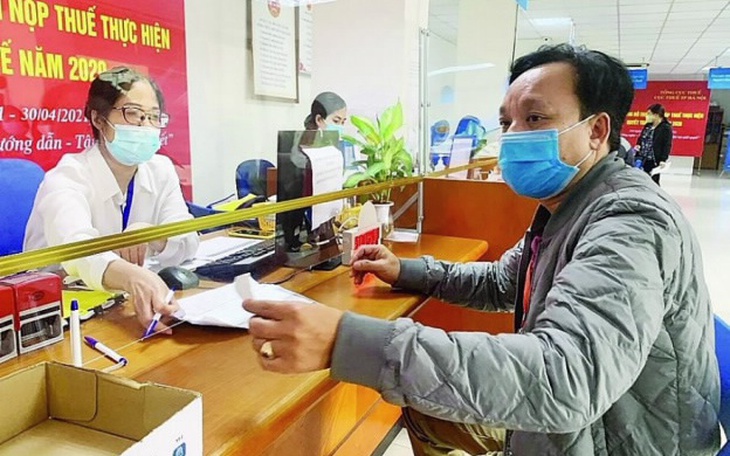 Thuế thu nhập cá nhân quá lạc hậu, sửa thế nào cho sát với thực tiễn?