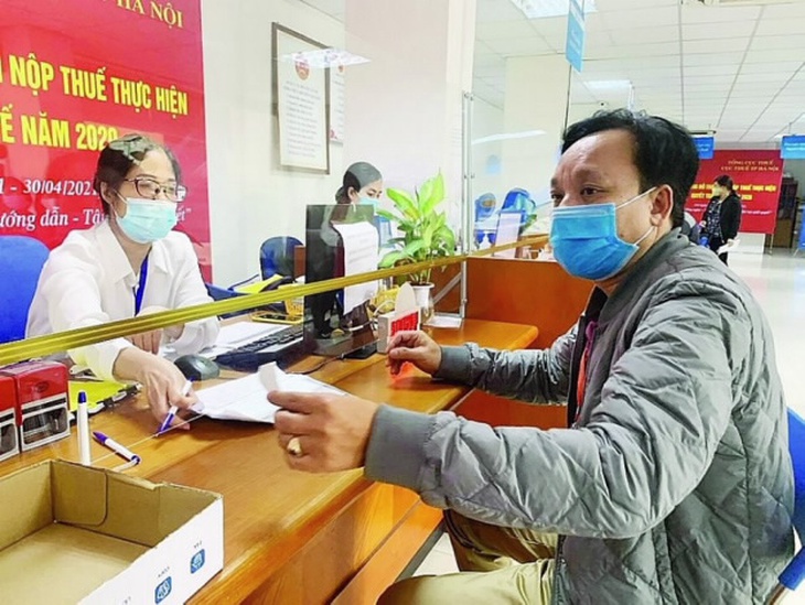 Thuế thu nhập cá nhân: Sửa thế nào cho sát với thực tiễn? - Ảnh 2.