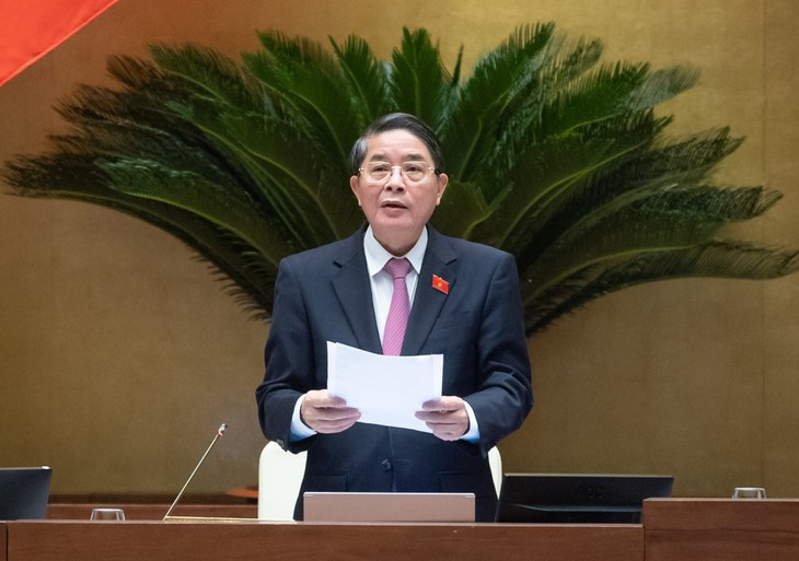'Chỉ trình Quốc hội thông qua khi dự án Luật Đất đai (sửa đổi) đảm bảo chất lượng' - Ảnh 3.