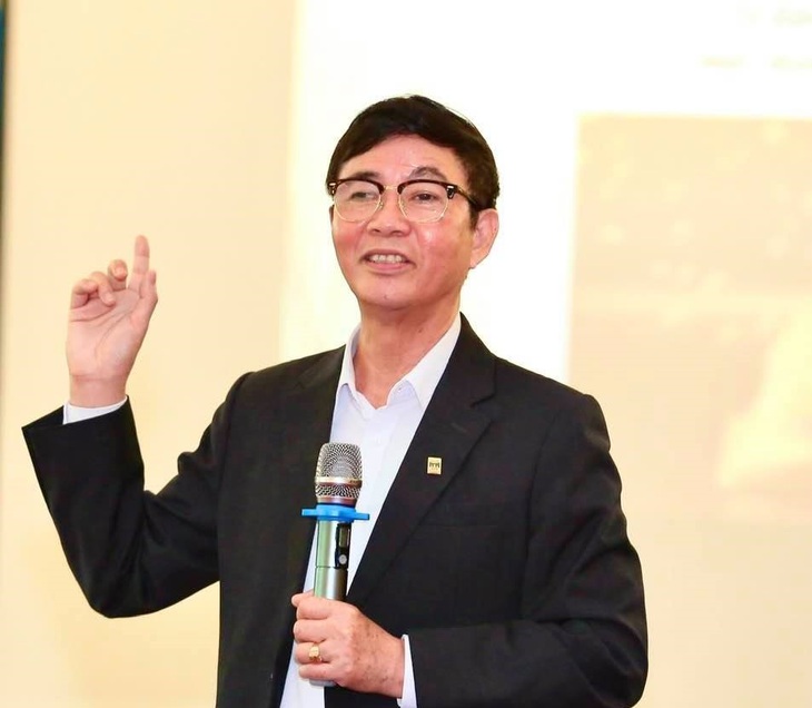Liên tục vỡ hụi, chuyên gia tội phạm học cảnh báo gì? - Ảnh 2. Liên tục vỡ hụi, chuyên gia tội phạm học cảnh báo gì? - Ảnh 2.