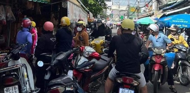 Liên tục vỡ hụi, chuyên gia tội phạm học cảnh báo gì? - Ảnh 4. Liên tục vỡ hụi, chuyên gia tội phạm học cảnh báo gì? - Ảnh 4.